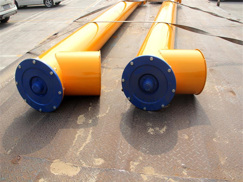 管型螺旋輸送機(jī)價(jià)格（攪拌站LSY輸送機(jī)價(jià)格的影響因素。）