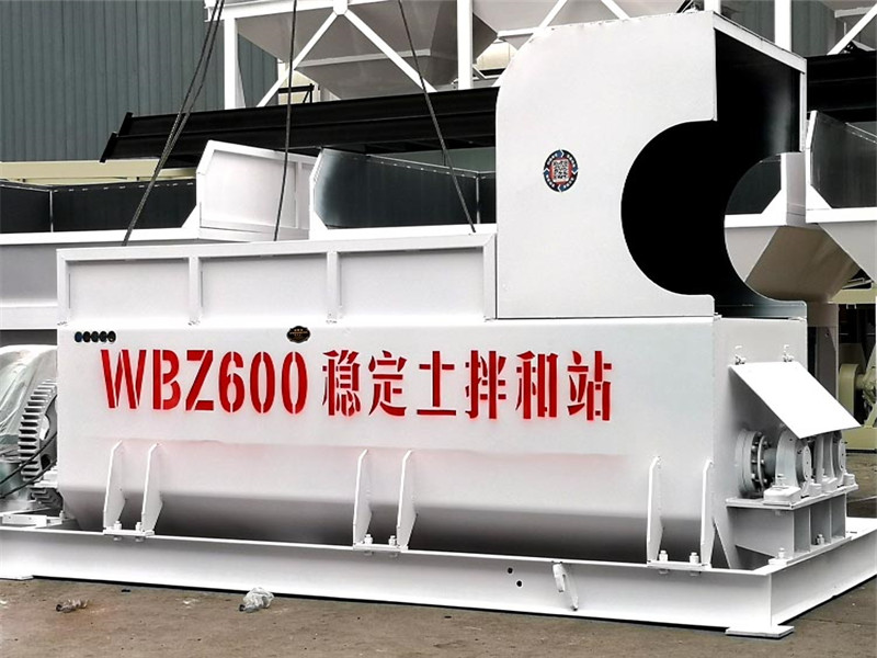 600型水穩(wěn)拌合站哪個(gè)牌子好？老客戶的3種選購(gòu)方法